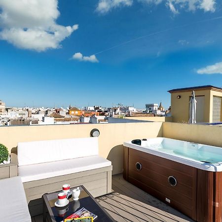 Veoapartment Estrella 塞维利亚 外观 照片