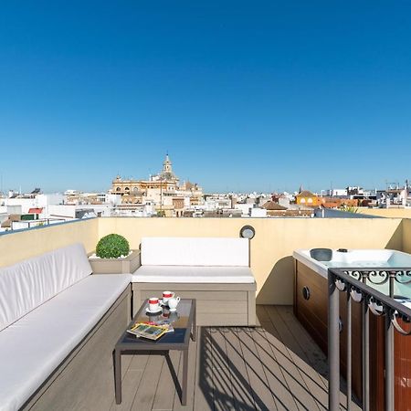 Veoapartment Estrella 塞维利亚 外观 照片