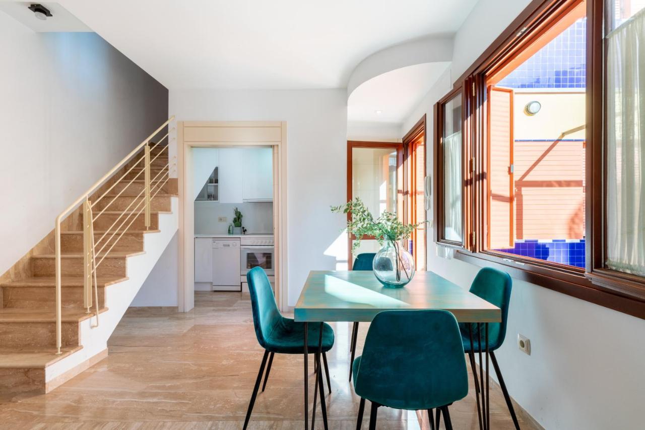 Veoapartment Estrella 塞维利亚 外观 照片