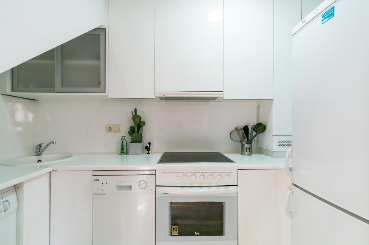 Veoapartment Estrella 塞维利亚 外观 照片