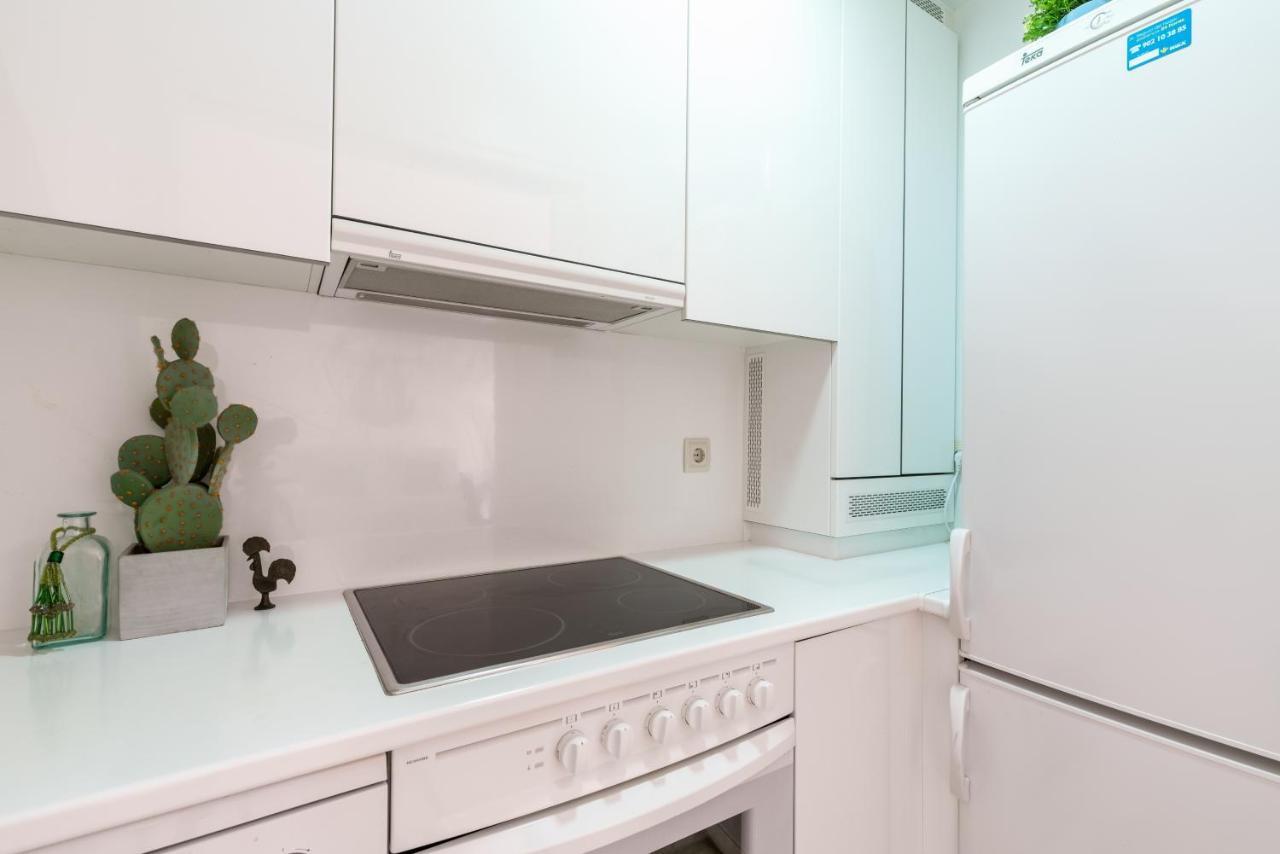 Veoapartment Estrella 塞维利亚 外观 照片