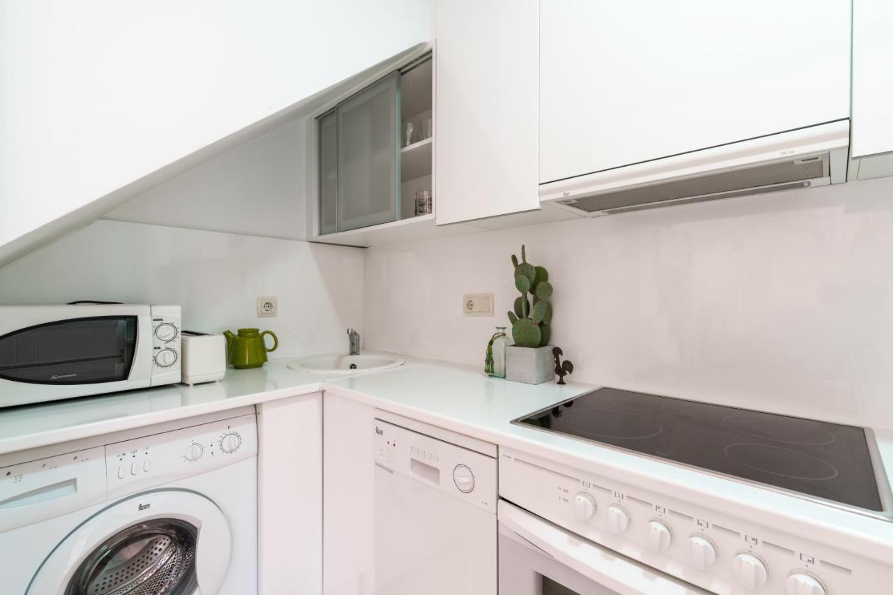 Veoapartment Estrella 塞维利亚 外观 照片
