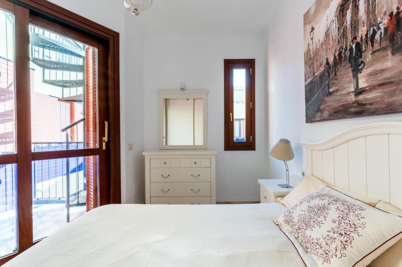 Veoapartment Estrella 塞维利亚 外观 照片